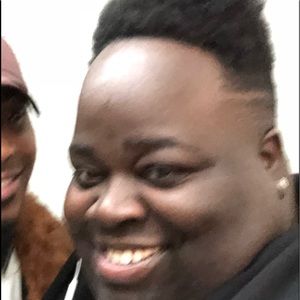 Meet your Posher, Donald